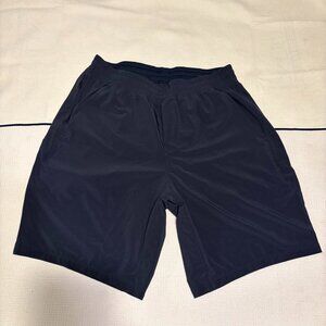 Lululemon Pace Breaker Linerless Short